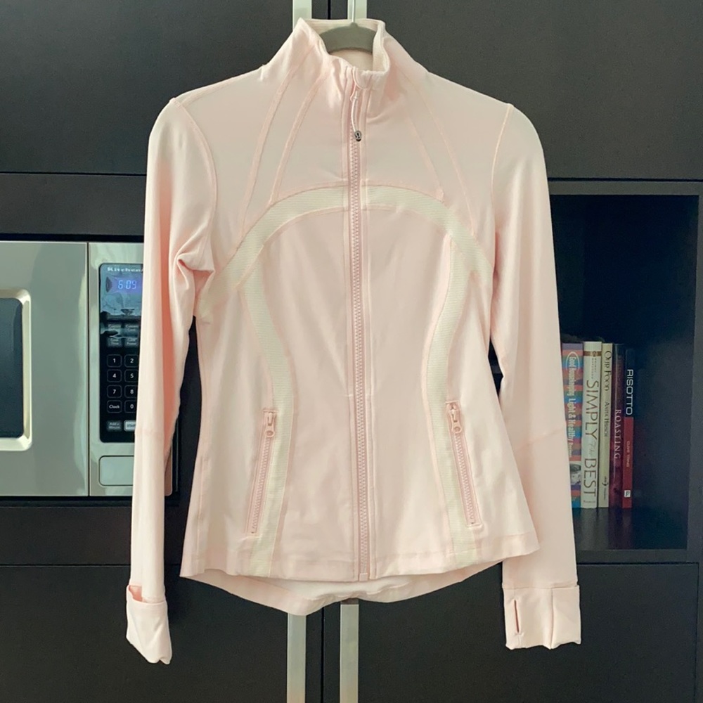 Lululemon Define Jacket